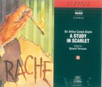 A Study In Scarlet (MP3-Download)