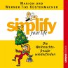 simplify your life - Die... - Bild 1