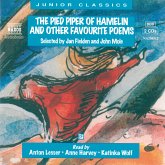 Pied Piper of Hamlin & Other Stories (MP3-Download)