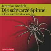 Die schwarze Spinne (MP3-Download) Die schwarze Spinne (MP3-Download)