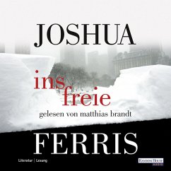 Ins Freie (MP3-Download) - Ferris, Joshua