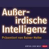 Außerirdische Intelligenz... - Bild 1