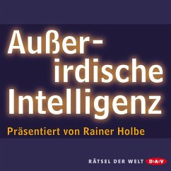 Außerirdische Intelligenz (MP3-Download) - Holbe, Rainer