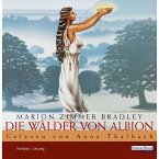 Die Wälder von Albion / Avalon-Saga Bd.3 (MP3-Download)