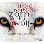 Der Zorn der Wölfe (MP3-Download)