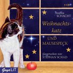 Weihnachtskatz und Mausespeck (MP3-Download)
