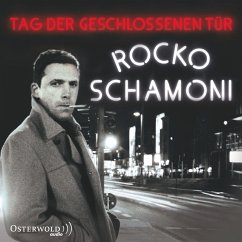 Tag der geschlossenen Tür (MP3-Download) - Schamoni, Rocko