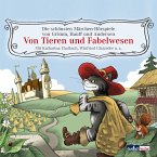 Von Tieren und Fabelwesen (MP3-Download)