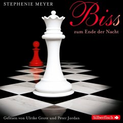 Bis(s) zum Ende der Nacht / Twilight-Serie Bd.4 (MP3-Download) - Meyer, Stephenie
