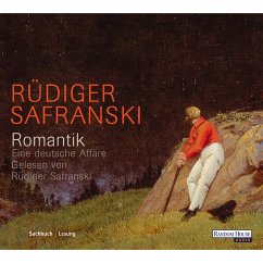 Romantik (MP3-Download) - Safranski, Rüdiger