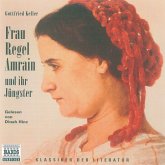 Frau Regel Amrain und ihr Jüngster (MP3-Download)