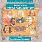 Famous People in History I (MP3-Download)