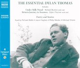 The Essential Dylan Thomas (MP3-Download)