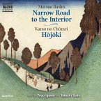 Narrow Road to the Interior (MP3-Download)