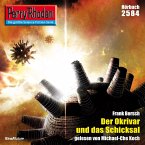 Perry Rhodan 2584: Der Okrivar und das Schicksal (MP3-Download)