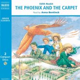 The Phoenix and the Carpet (MP3-Download) The Phoenix and the Carpet (MP3-Download)