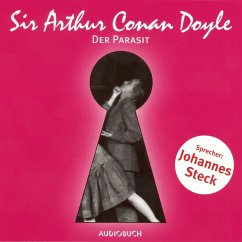 Der Parasit (MP3-Download) - Doyle, Arthur Conan