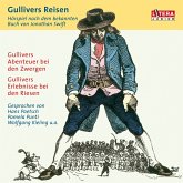 Gullivers Reisen (MP3-Download)