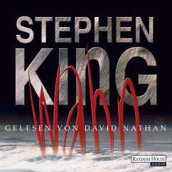Wahn (MP3-Download) - King, Stephen