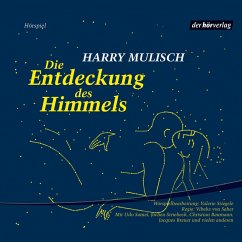 Die Entdeckung des Himmels (MP3-Download) - Mulisch, Harry