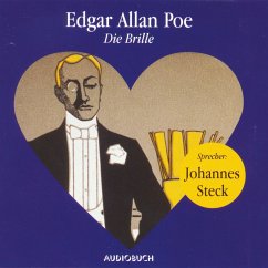 Die Brille (MP3-Download) - Poe, Edgar Allen