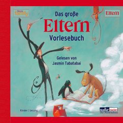 Das große ELTERN-Vorlesebuch (MP3-Download)