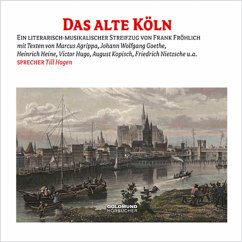 Cover Das alte Köln (MP3-Download)