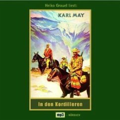 In den Kordilleren (MP3-Download) - May, Karl