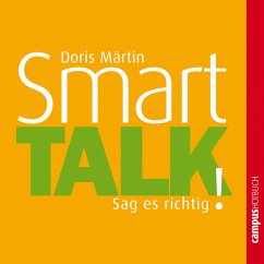 Smart Talk (MP3-Download) - Märtin, Doris