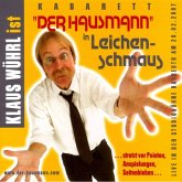 Der Hausmann - Leichenschmaus (MP3-Download)