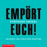 Empört Euch! (MP3-Download) - Bild 1