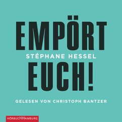 Empört Euch! (MP3-Download) - Hessel, Stéphane