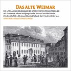 Das alte Weimar (MP3-Download)