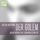 Der Golem (MP3-Download)