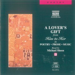 A Lover's Gift from Him To Her (MP3-Download) - Blake, William; Lawrence, David H.