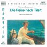 Die Reise nach Tilsit (MP3-Download) - Bild 1