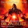 Das dunkle Feuer / Die Zauberer Bd.3... - Bild 1