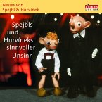 Spejbl und Hurvineks sinnvoller Unsinn (MP3-Download)
