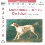 Krambambuli - Der Fink - Die Spitzin (MP3-Download)