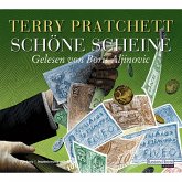 Schöne Scheine / Scheibenwelt Bd.31 (MP3-Download)