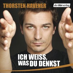 Ich weiß, was du denkst (MP3-Download) - Havener, Thorsten