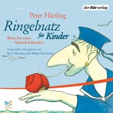 Ringelnatz für Kinder (MP3-Download)