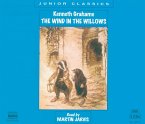 The Wind In The Willows (MP3-Download)