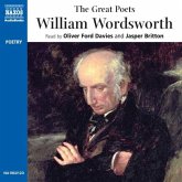 The Great Poets: William Wordsworth (MP3-Download)