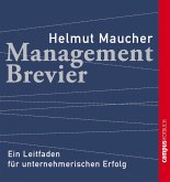 Management-Brevier (MP3-Download)