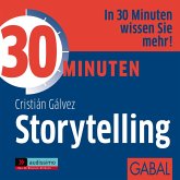 30 Minuten Storytelling (MP3-Download)