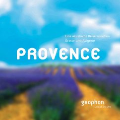 Provence (MP3-Download) - Schwind, Kai