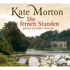 Die fernen Stunden (MP3-Download) - Morton, Kate