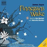 Finnegans Wake (MP3-Download)