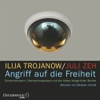 Angriff auf die Freiheit (MP3-Download)